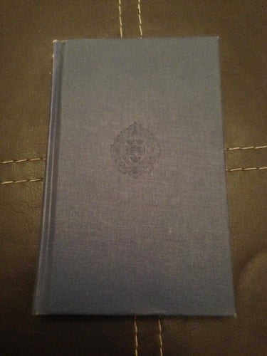 The Vicar of Wakefield (World's Classics Series)