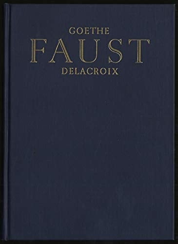 Faust, a Tragedy in Two Parts