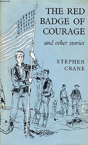 Red Badge of Courage (World's Classics)