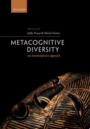 Metacognitive Diversity: An Interdisciplinary Approach