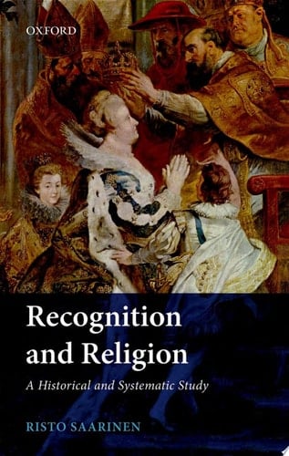Recognition And Religion