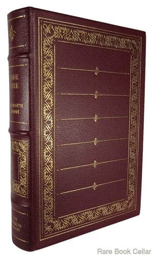 Jane Eyre (The World's classics)