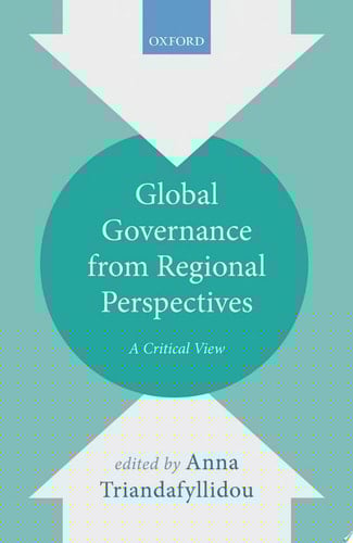 Global Governance From Regional Perspectives