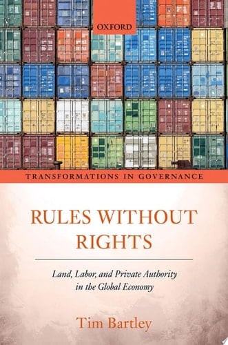 Rules Without Rights