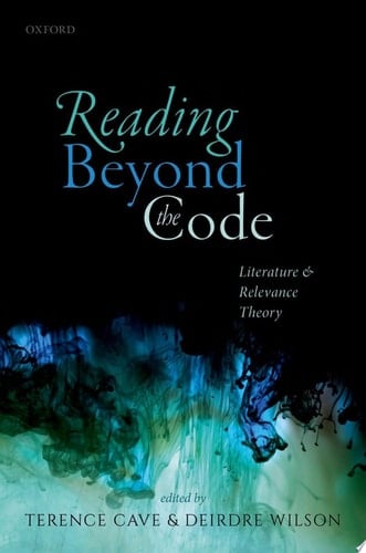 Reading Beyond The Code