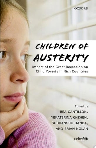 Children Of Austerity