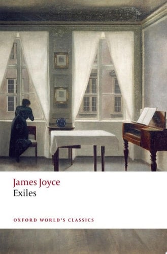 Exiles (Oxford World's Classics)