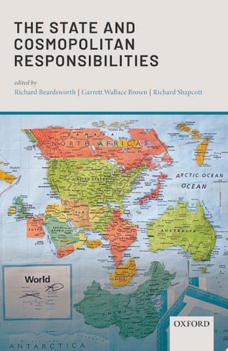 The State and Cosmopolitan Responsibilities