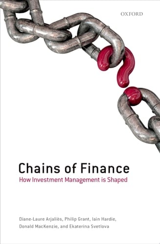 Chains Of Finance