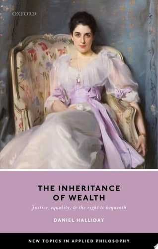 Inheritance of Wealth