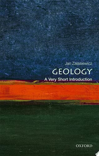 Geology: A Very Short Introduction