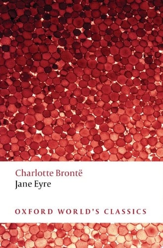 Jane Eyre (Oxford World's Classics)