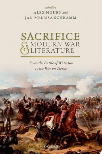Sacrifice And Modern War Literature