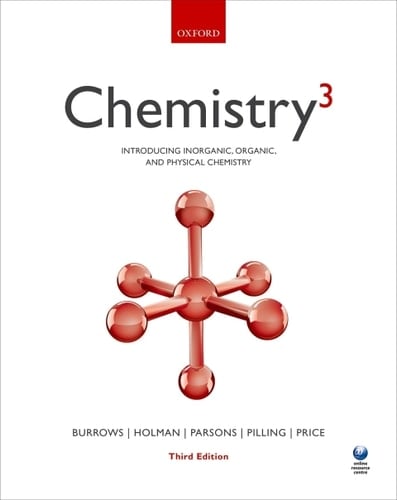 Chemistry³