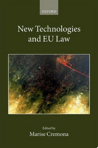 New Technologies And Eu Law