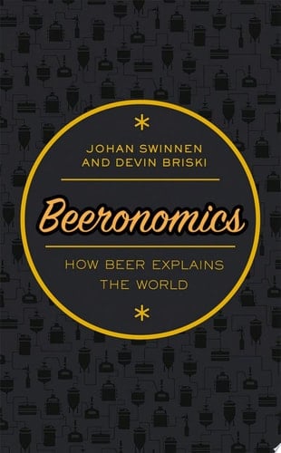 Beeronomics