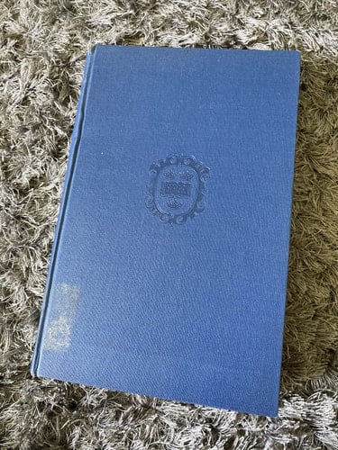Poetical Works (Oxford Standard Authors)
