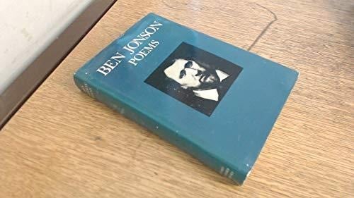 Poems (Oxford Standard Authors)