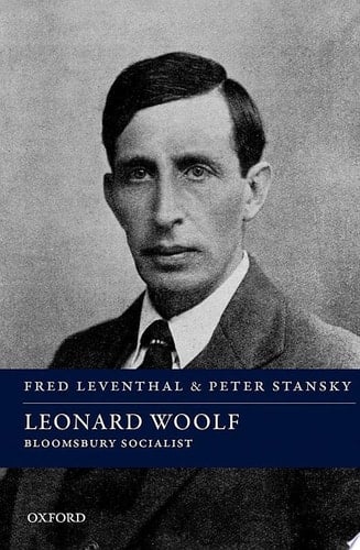 Leonard Woolf