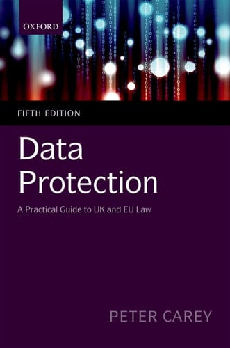 Data Protection