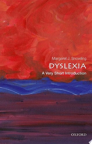 Dyslexia: A Very Short Introduction