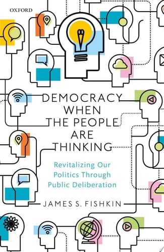 Democracy When The People Are Thinking