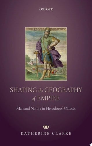 Shaping The Geography Of Empire