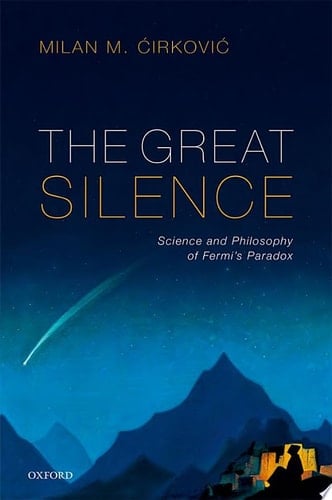 The Great Silence