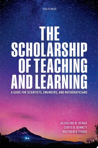 The Scholarship Of Teaching And Learning