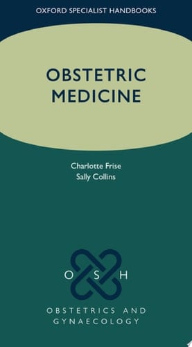 Obstetric Medicine