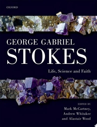 George Gabriel Stokes