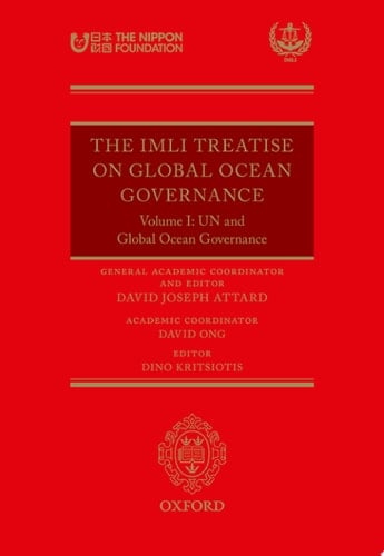 The Imli Treatise On Global Ocean Governance
