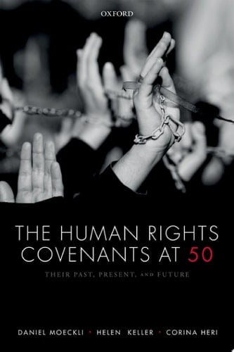 The Human Rights Covenants At 50
