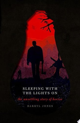 Sleeping With The Lights On