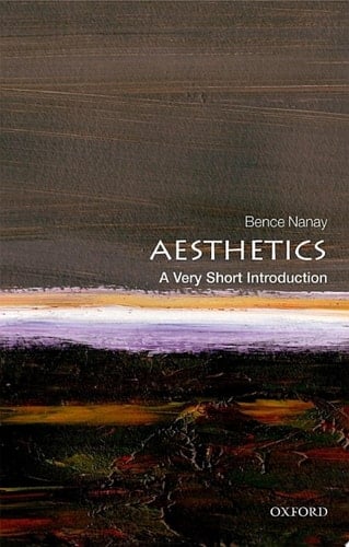 Aesthetics: A Very Short Introduction (Very Short Introductions)