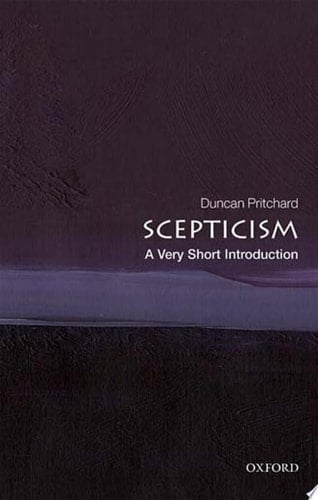 Scepticism: A Very Short Introduction