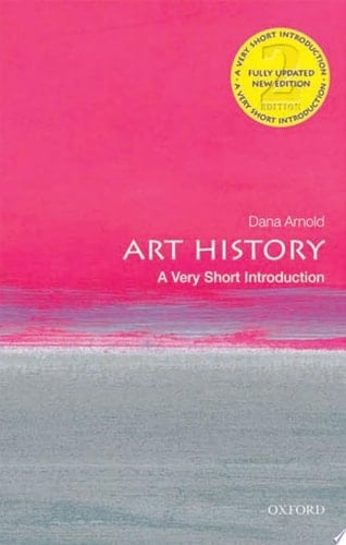 Art History: A Very Short Introduction