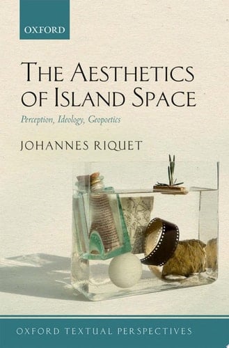 The Aesthetics Of Island Space