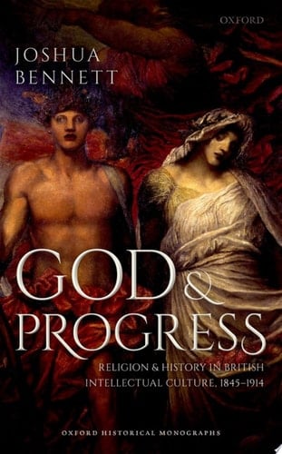 God And Progress