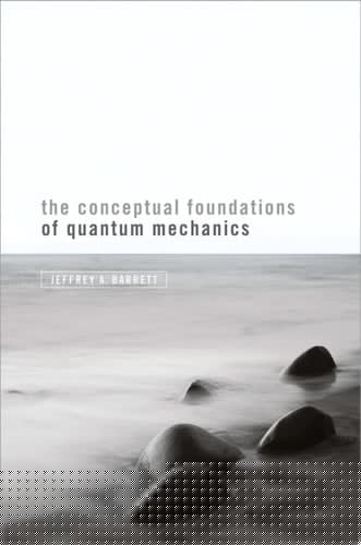 The Conceptual Foundations of Quantum Mechanics