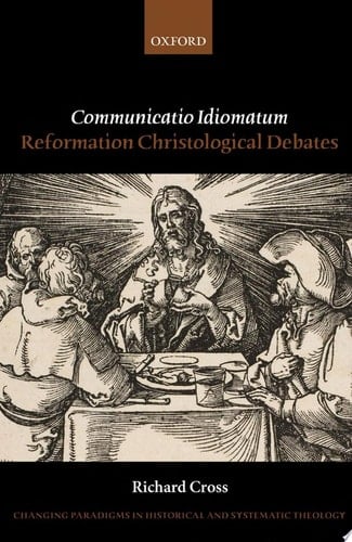 Communicatio Idiomatum