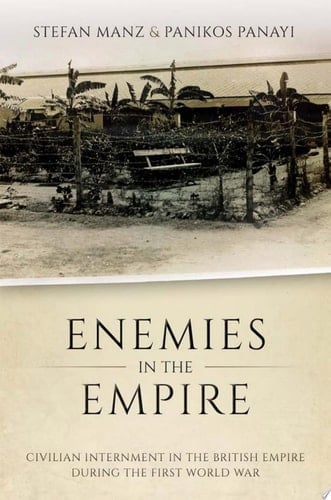 Enemies In The Empire