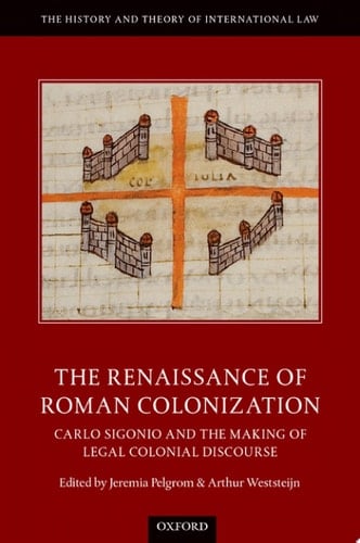 The Renaissance Of Roman Colonization