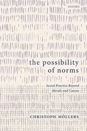 The Possibility Of Norms