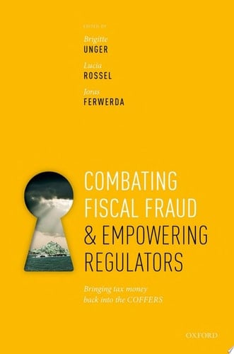 Combating Fiscal Fraud And Empowering Regulators