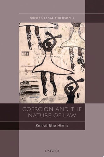 Coercion And The Nature Of Law