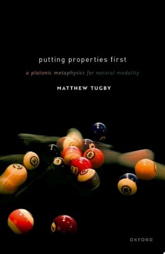 Putting Properties First: A Platonic Metaphysics for Natural Modality