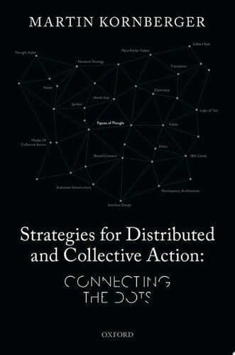 Strategies for Distributed and Collective Action: Connecting the Dots