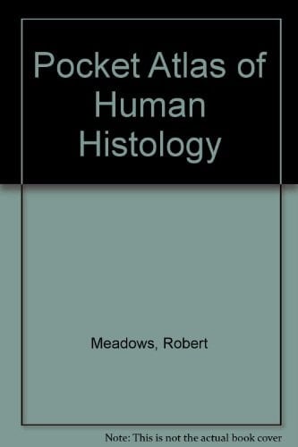 Pocket Atlas of Human Histology