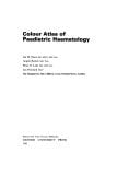 Colour Atlas of Paediatric Haematology